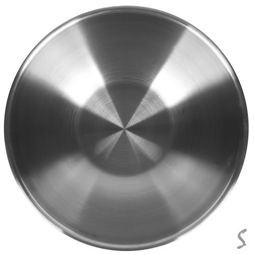 Миска SS "ChefLine" 1.8л Stenson R37468-22 фото 3