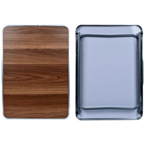 Стіл-валіза Stenson MH-5311-1 (60*80 см, висота 70 см) фото 2