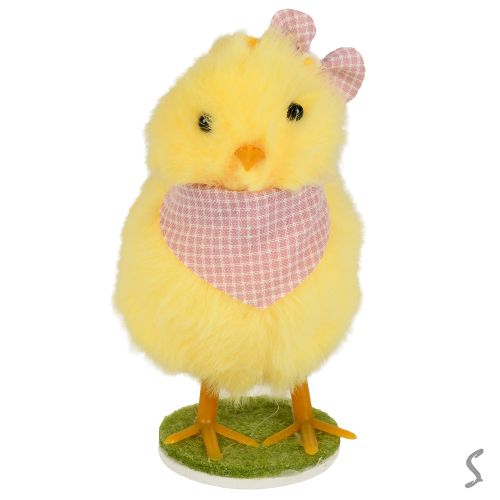 Декор великодній "Chiken" 10см Stenson R40500 фото 3