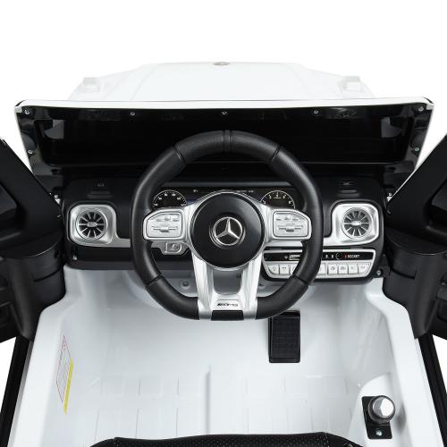 Електромобіль дитячий Bambi Racer M 4214EBLR-1 «Джип» фото 4