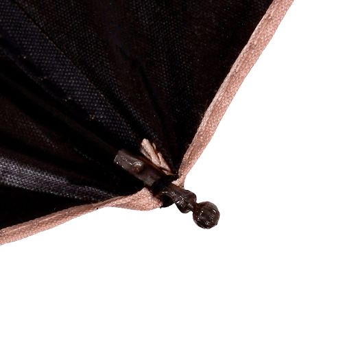 Парасолька автомат зміцнена d115см 10сп Stenson R98177 фото 3