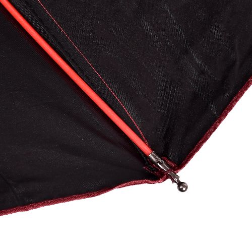 Парасолька автомат зміцнена d110см 10сп Stenson R98169 фото 4