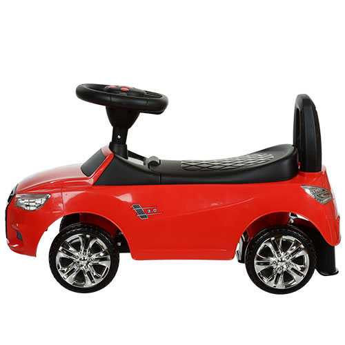 Каталка-толокар Bambi M 3147A-3 фото 3