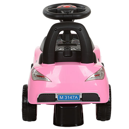 Каталка-толокар Bambi M 3147A-8 фото 4