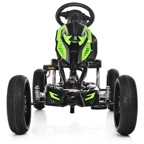 Веломобіль дитячий Bambi Kart 1504-2-5 фото 3