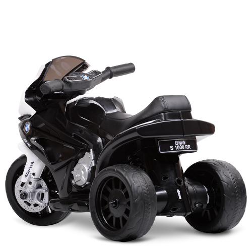 Електромотоцикл дитячий Bambi Racer JT5188L-2 фото 4