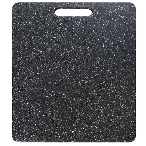 Дошка обробна "Мармур" 36.5*27.5см Stenson N01727