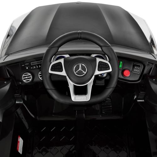 Електромобіль дитячий Bambi Racer M 4140EBLRS-2 фото 5