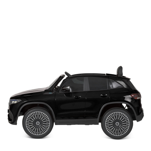 Електромобіль дитячий Bambi Racer M 5027EBLRS-2 «Mercedes-Benz» фото 7