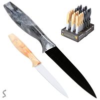 Ніж кухонний (лезо 13см) Stenson R99170-M