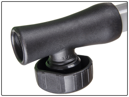 Парасоля пляжна "Фламінго" d2м нахил Stenson MH-3371-6 фото 4