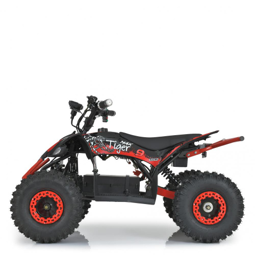 Електроквадроцикл дитячий Bambi Racer HB-EATV08-350-3 фото 4