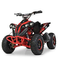 Електроквадроцикл дитячий Bambi Racer HB-EATV1000Q-3ST V2