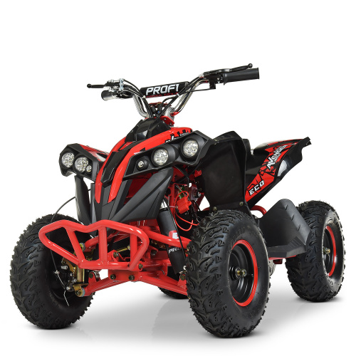 Електроквадроцикл дитячий Bambi Racer HB-EATV1000Q-3ST V2