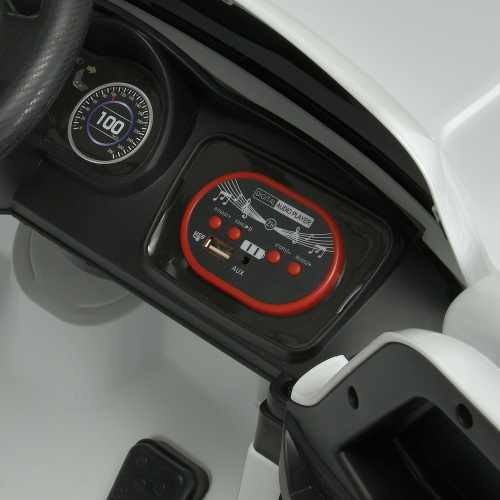 Електромобіль дитячий Bambi Racer M 4837EBLR-1 «Джип» фото 14