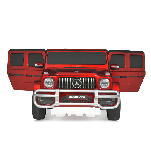 Електромобіль дитячий Bambi Racer M 4259EBLRS-3 «Mercedes-Benz» фото 3