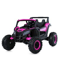 Електромобіль дитячий Bambi Racer M 6070EBLR-8(24V) (Баггі)