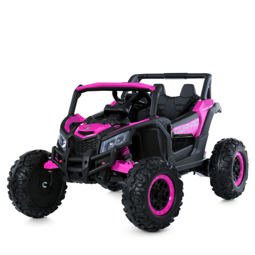 Електромобіль дитячий Bambi Racer M 6070EBLR-8(24V) (Баггі)