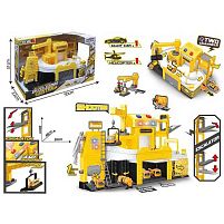 Парковка 660 S-28 в коробці