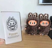 Герой 2319 рухомі кінцівки та очі, висота: 40 см, картка героя, в коробці