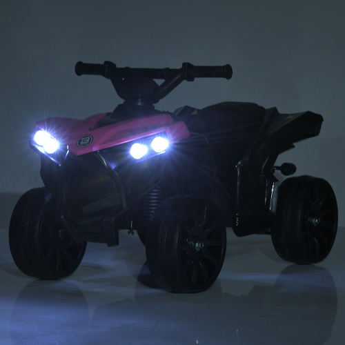 Електроквадроцикл дитячий Bambi Racer M 5054EL-8 фото 8