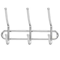 Вішалка настінна 3г 26*14.5см Stenson MH-0204