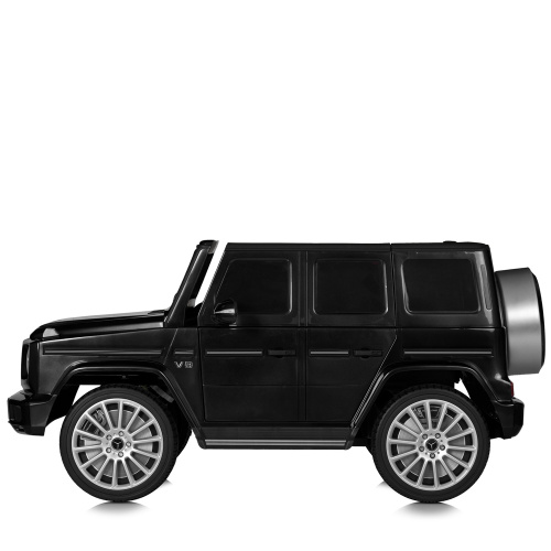 Електромобіль дитячий Bambi Racer M 5028EBLRS-2 «Mercedes-Benz» фото 6