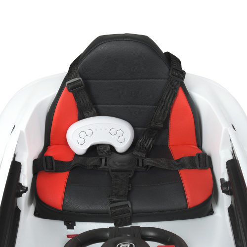 Електромобіль дитячий Bambi Racer М 4612EBLR-1 фото 11