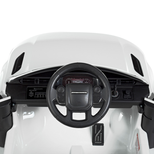 Електромобіль дитячий Bambi Racer M 4418EBLR-1 «Джип» фото 4