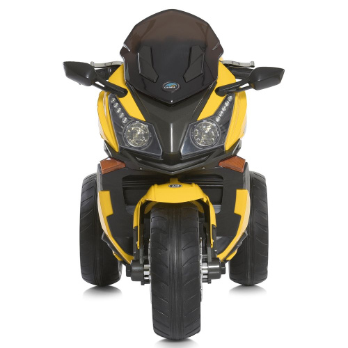 Електромотоцикл дитячий Bambi Racer M 4852EL-6 фото 6