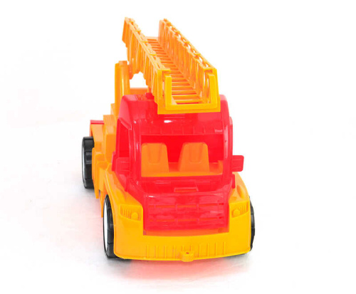 Пожежна машина "Алекс" 082 (4) "BAMSIC" фото 4