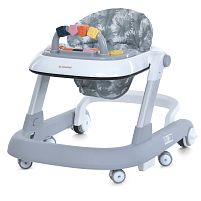 Ходунки дитячі El Camino ME 1163 MULTIWAY Gray