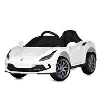 Електромобіль дитячий Bambi Racer M 5860EBLR-1