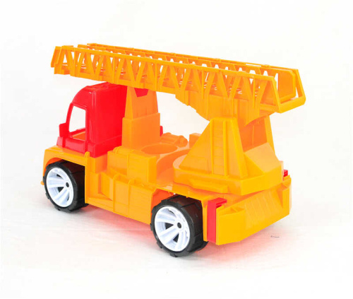 Пожежна машина "Алекс" 082 (4) "BAMSIC" фото 2