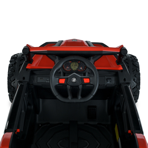 Електромобіль дитячий Bambi Racer M 6070EBLR-3(24V) (Баггі) фото 4