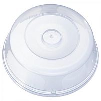 Кришка для мікрохвильової печі d27см Stenson (PT-83207)