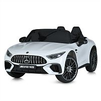 Електромобіль дитячий Bambi Racer M 5098EBLR-1 «Mercedes-Benz»