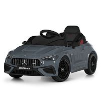 Електромобіль дитячий Bambi Racer M 6292EBLR-11 «Mercedes AMG» (колеса Ø7.5"/EVA, акк. 12V/9Ah, мотор: 4*12V/25W, до 7 км/г, до 30 кг)