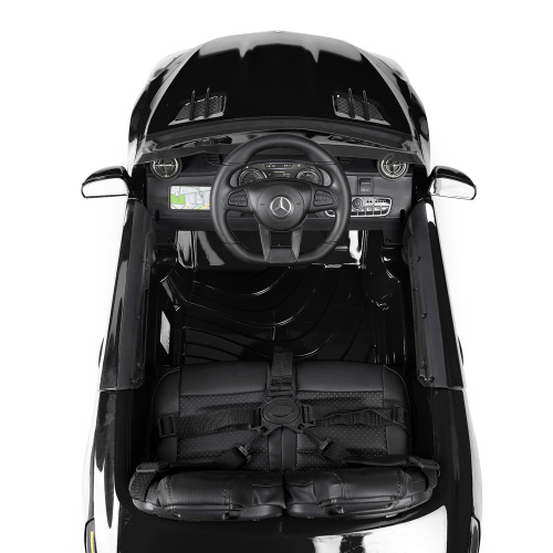 Електромобіль дитячий Bambi Racer M 4871EBLRS-2 «Mercedes-Benz» фото 6