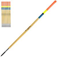 Поплавець бальза 1г 10шт/уп Stenson SF24137-1