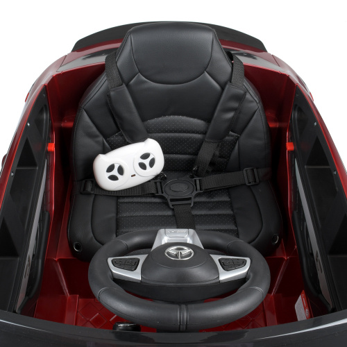 Електромобіль дитячий Bambi Racer M 4140EBLRS-3 фото 6