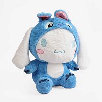 М`яка іграшка M 18566 герой, розмір: 36х20х55 см