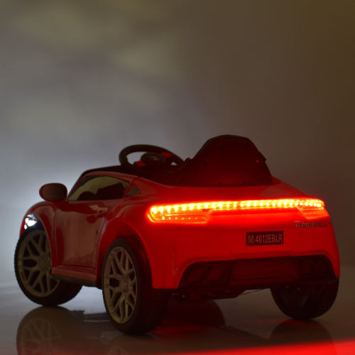 Електромобіль дитячий Bambi Racer М 4612EBLR-1 фото 10