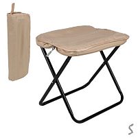 Стілець "Рибальський" M 32.5*26*32см (складається у чохол) Stenson MH-5555K-M