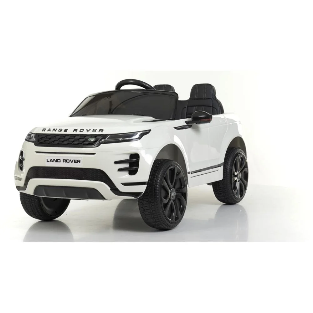 Електромобіль дитячий Bambi Racer M 4418EBLR-1 «Джип» фото 2