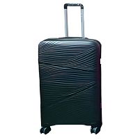 Валіза поліпропілен (PP) 20/24/28'' 3шт/наб Stenson R37253-BK