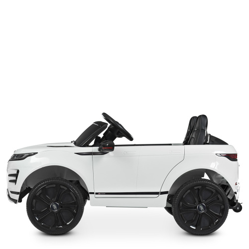 Електромобіль дитячий Bambi Racer M 4418EBLR-1 «Джип» фото 10