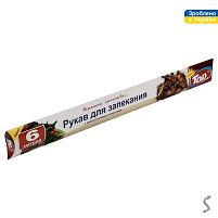 Рукав для запікання TOP PACK 40см/6м Stenson TP1-103-3