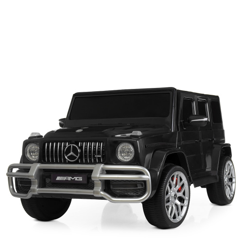 Електромобіль дитячий Bambi Racer M 4259EBLR-2 «Джип»
