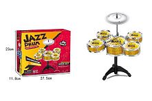 Барабанна установка TH 336-5 в коробці